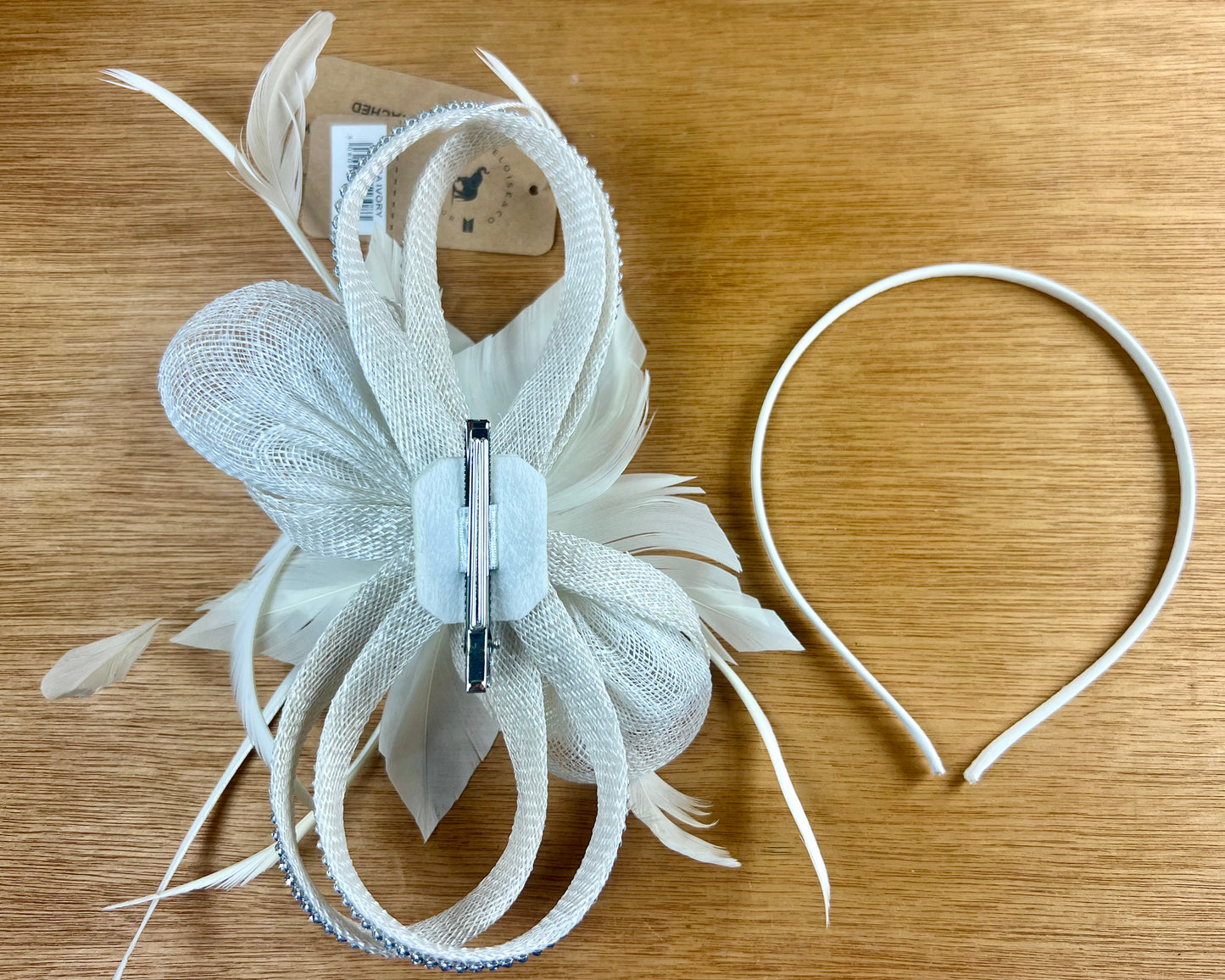 F0013A Ivory