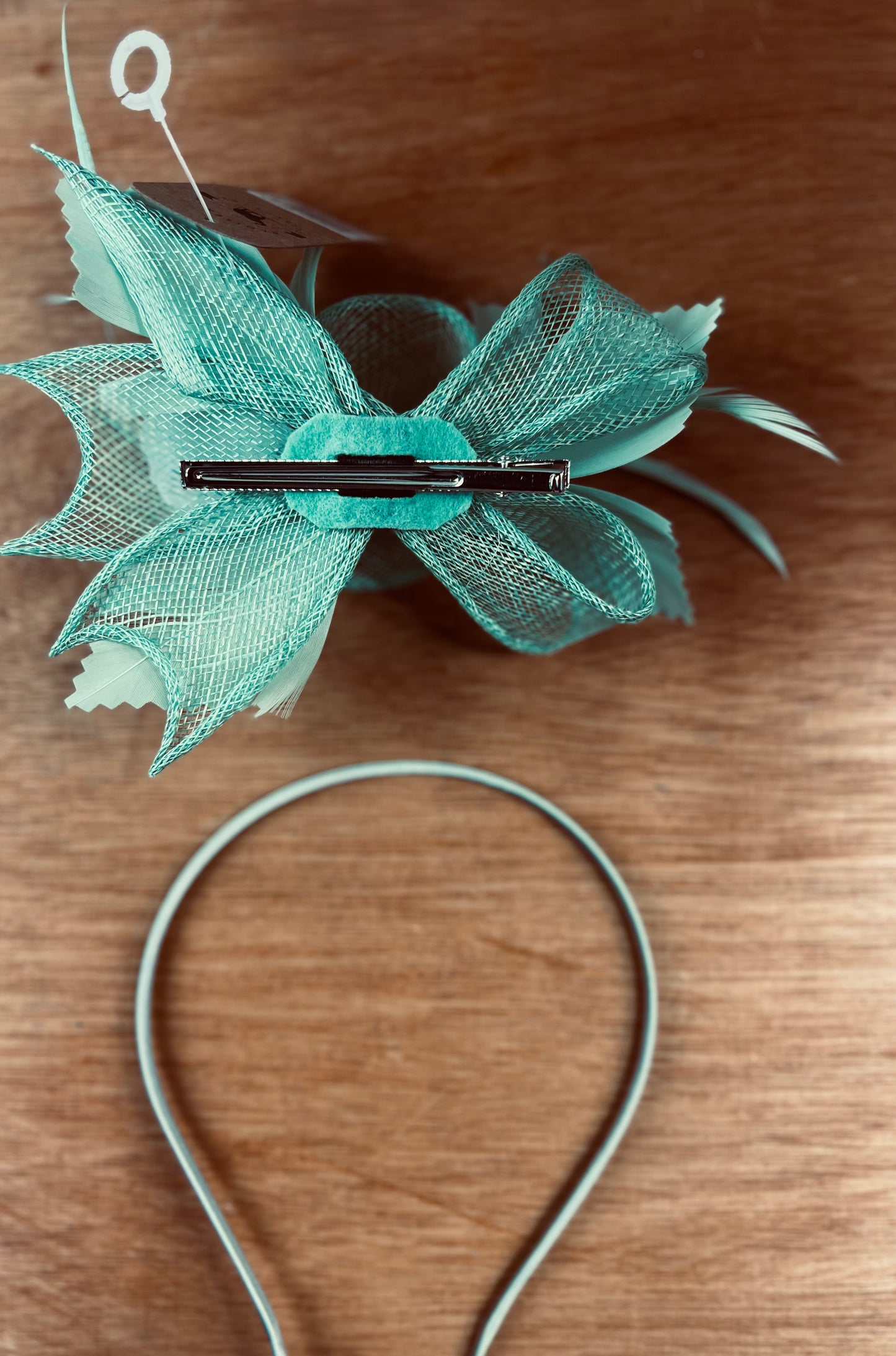 F0010 Duck Egg Green/Sage/Mint