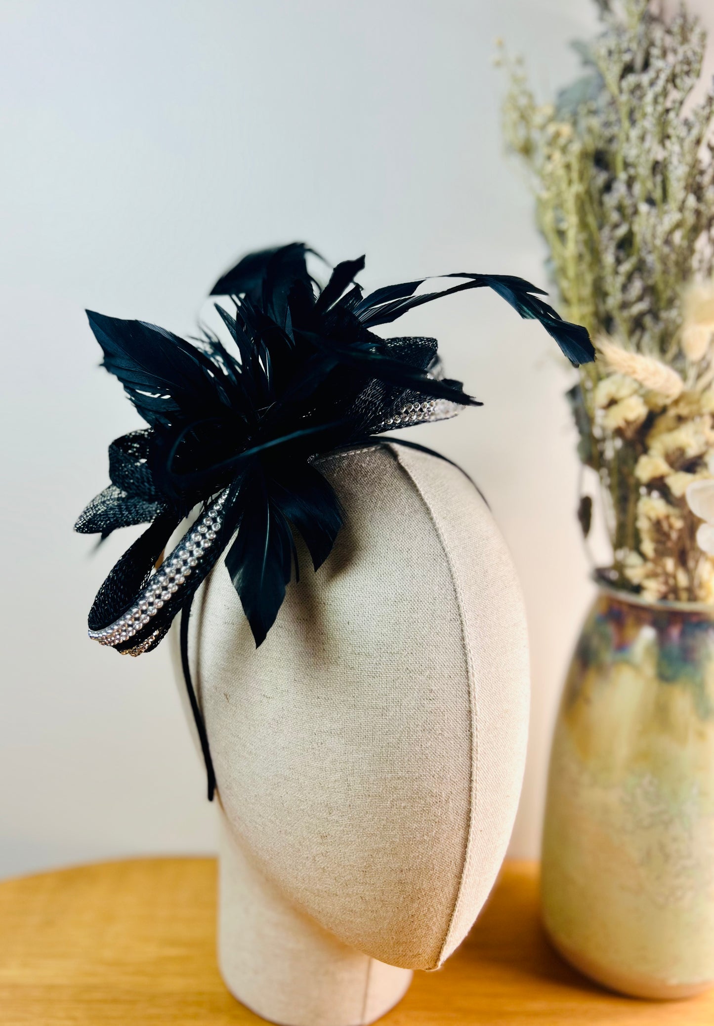 F0013A Black