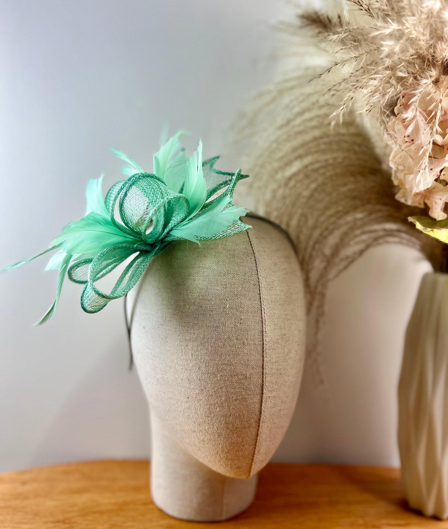F0010 Duck Egg Green/Sage/Mint