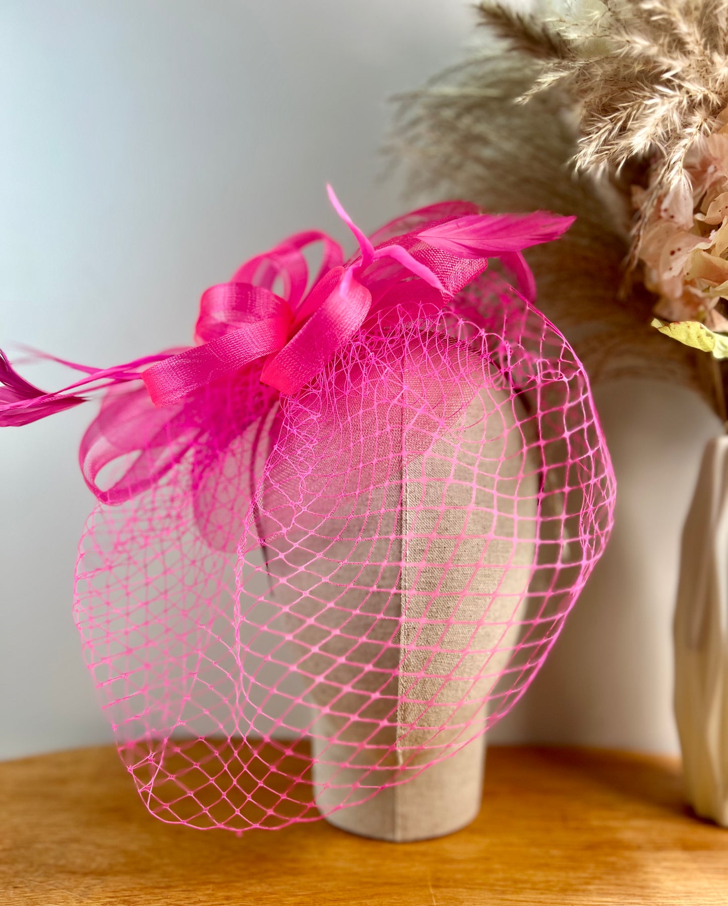 F0027A Hot Pink/Bright Fuchsia