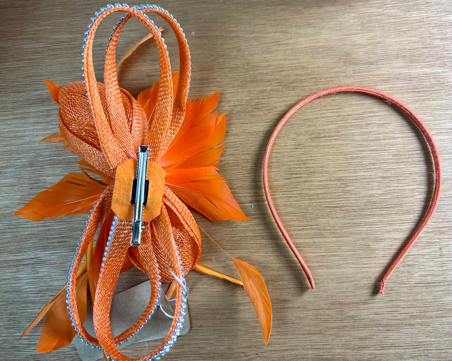 F0013A Orange