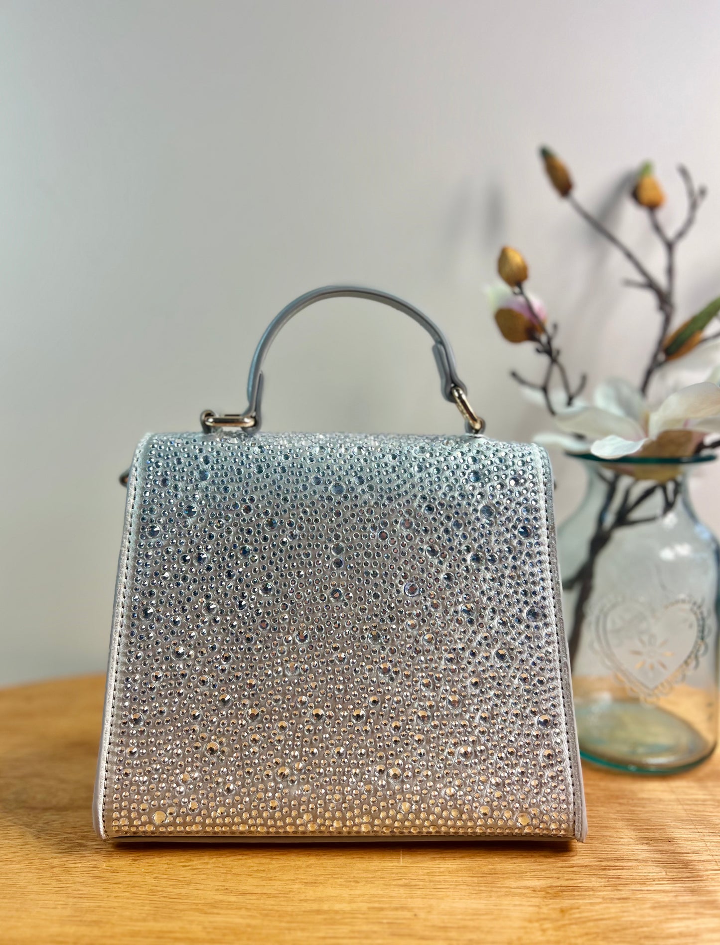 906 Silver