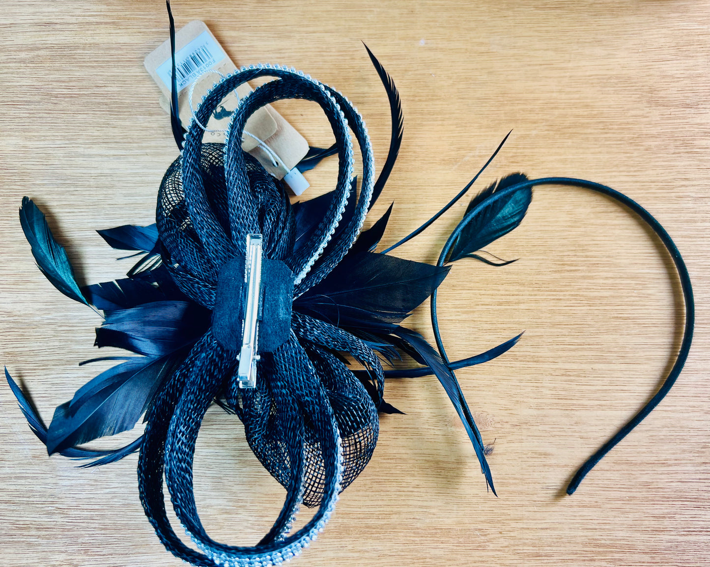 F0013A Black