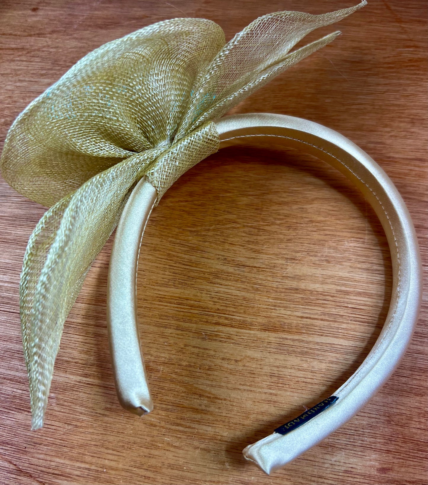 F0075 Gold