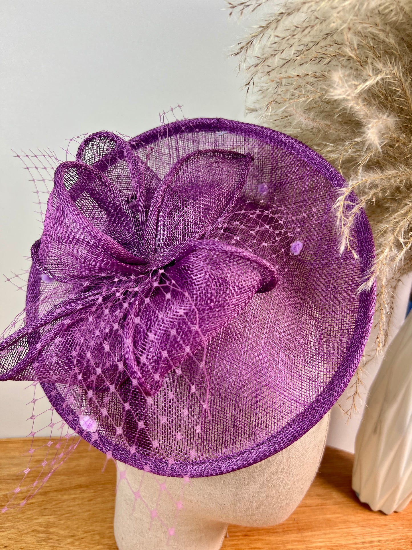 FS002 Purple