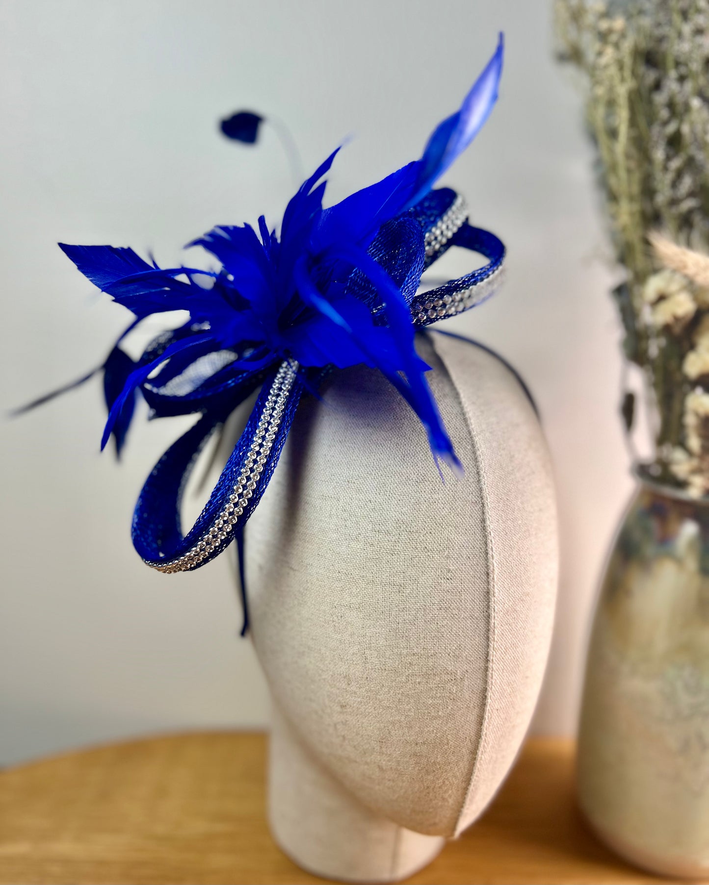 F0013A Royal Blue