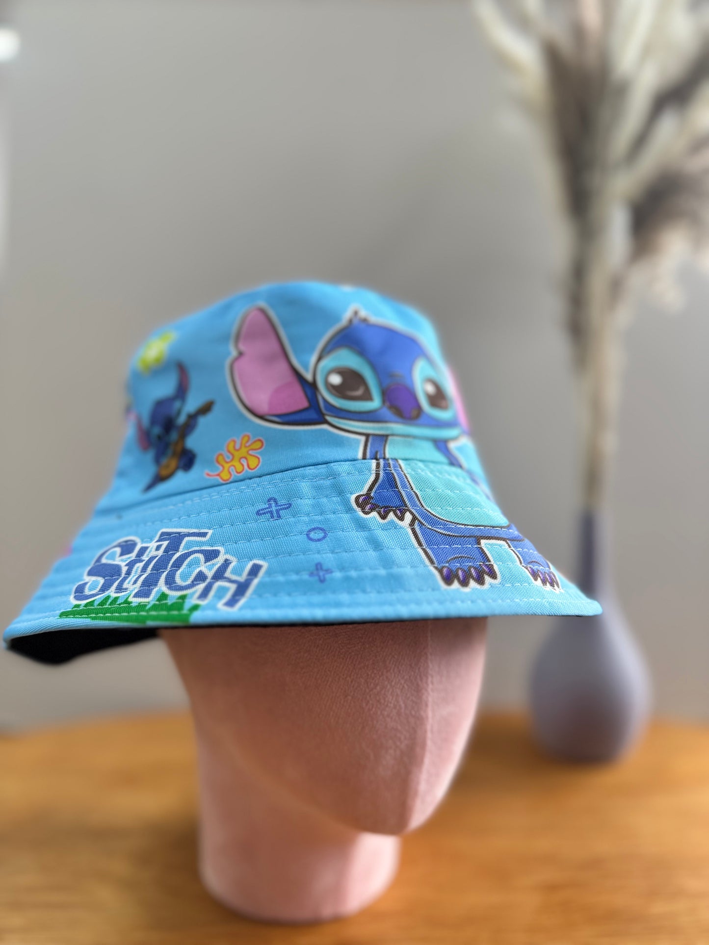 Bucket Hat 13