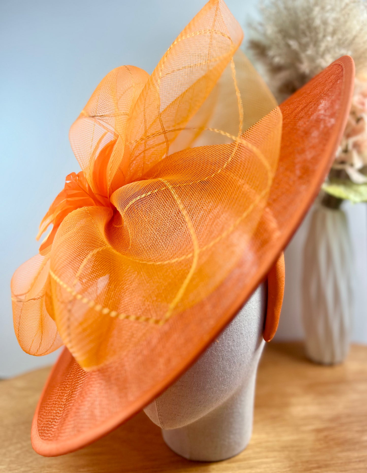 F0064 Orange