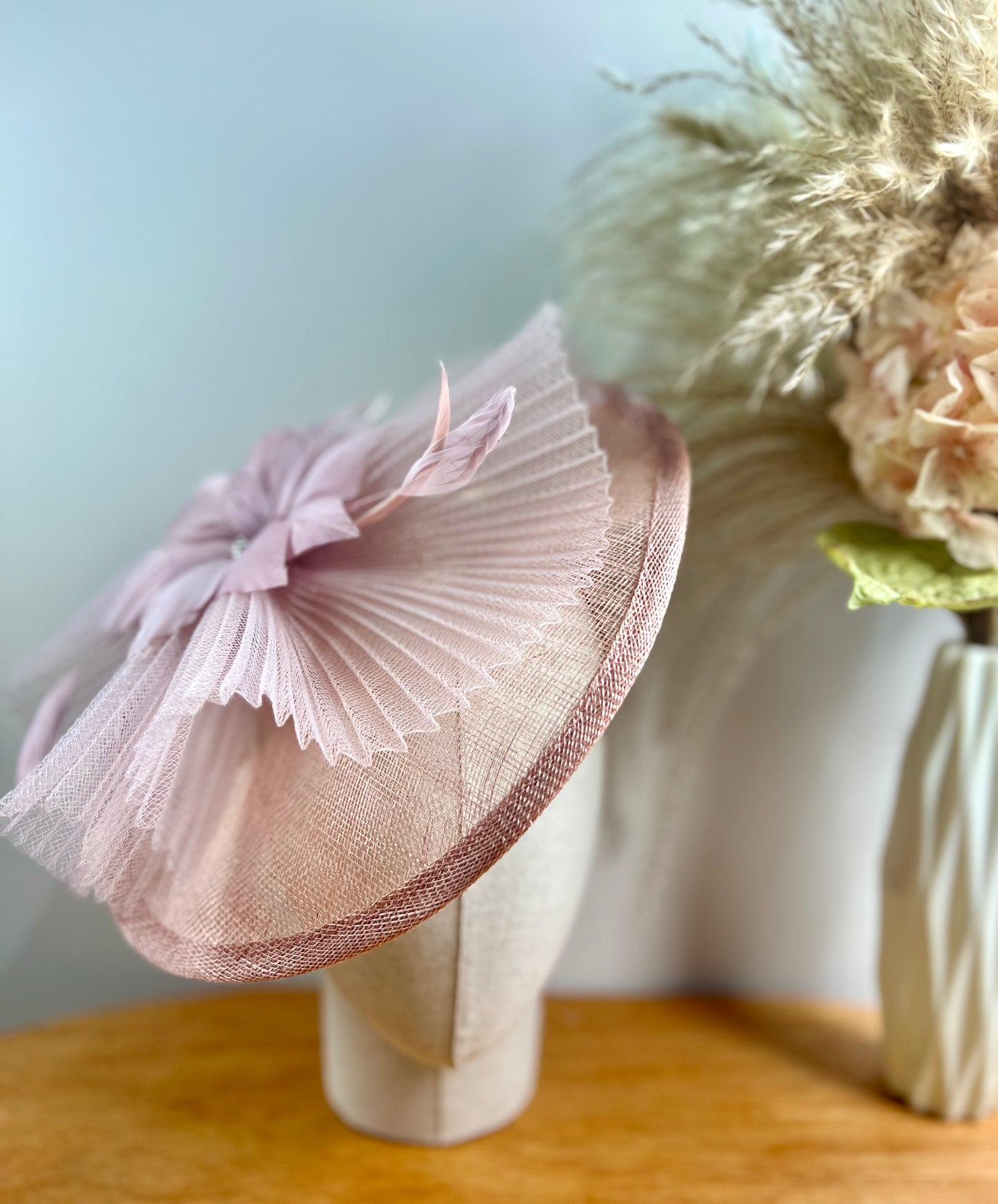 F0029A Dusty Pink