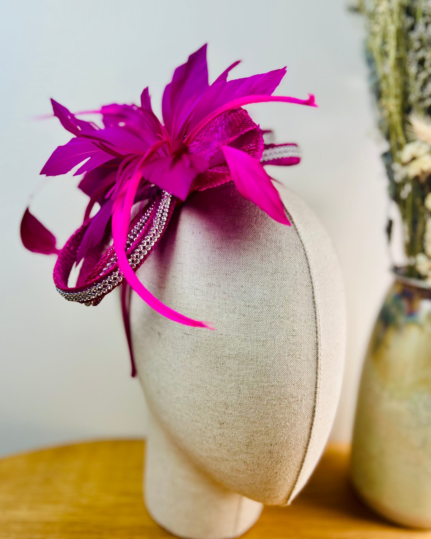 F0013A Fuchsia