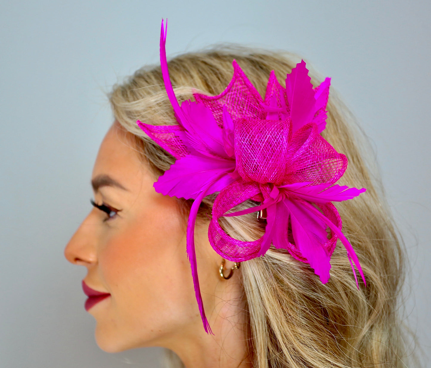 F0010 Fuchsia