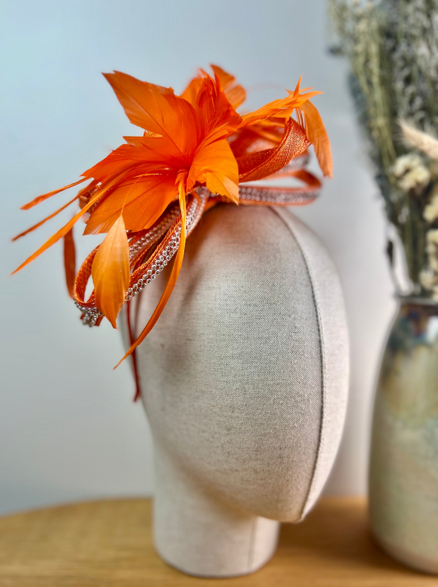 F0013A Orange