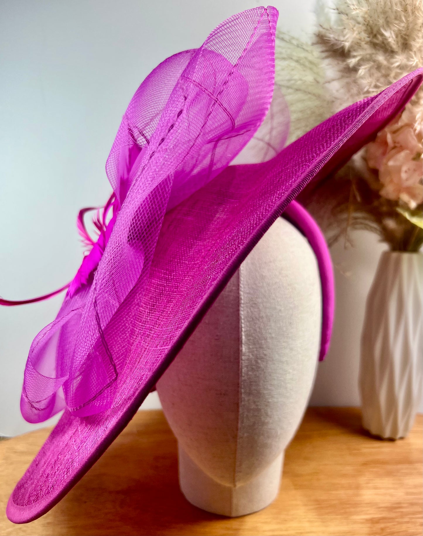 F0064 Fuchsia