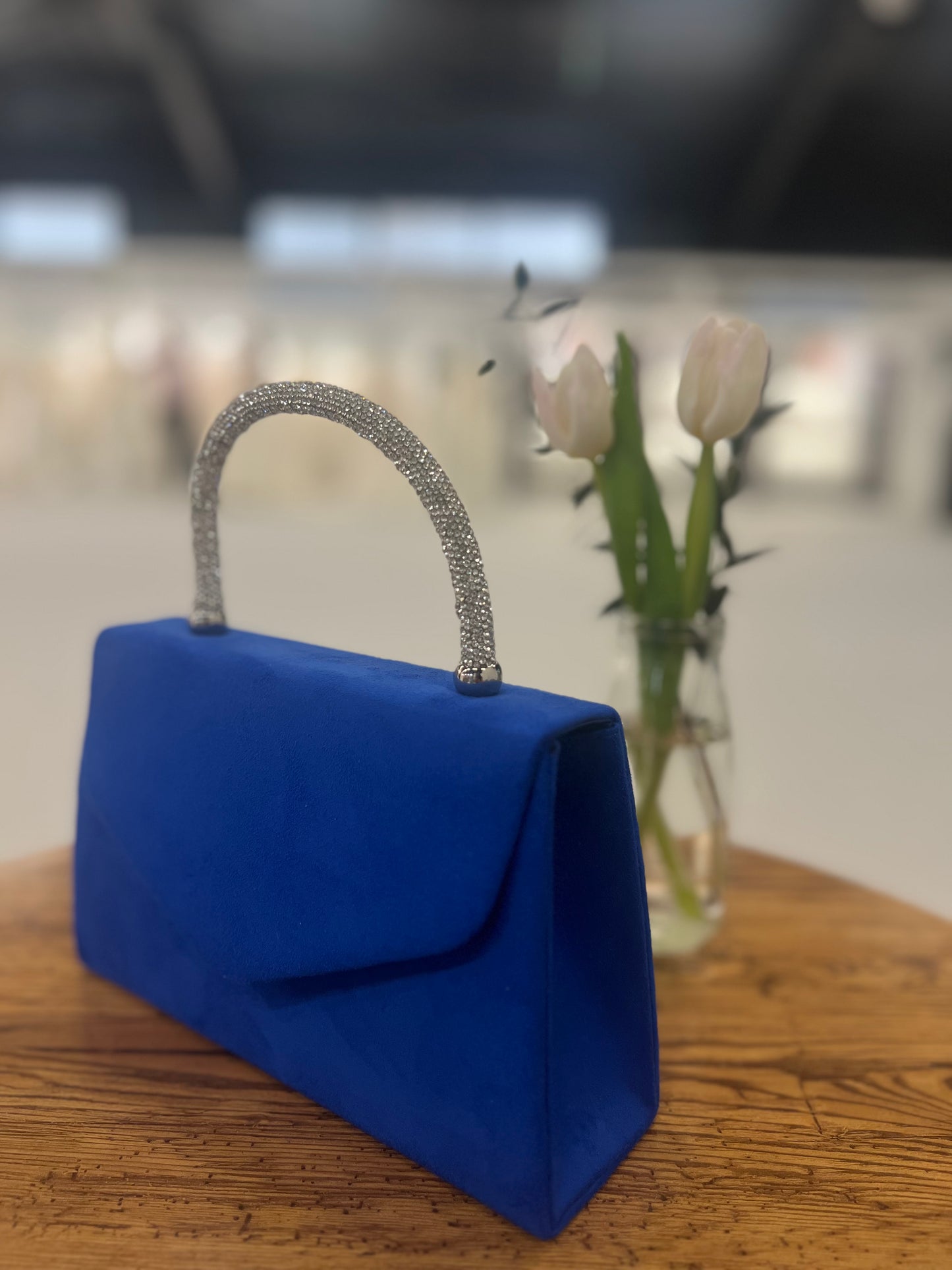 CCB0507 Royal Blue