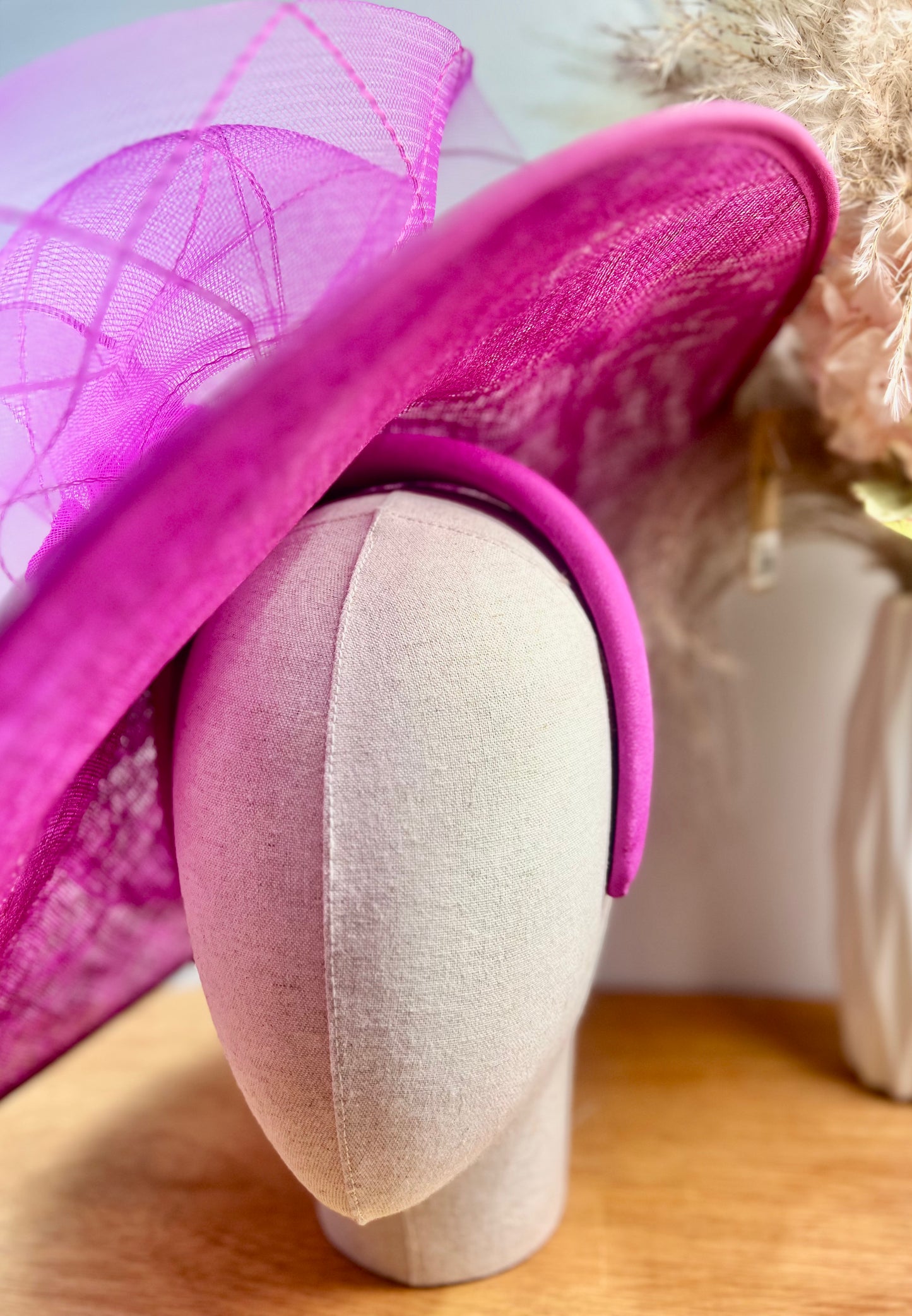 F0064 Fuchsia
