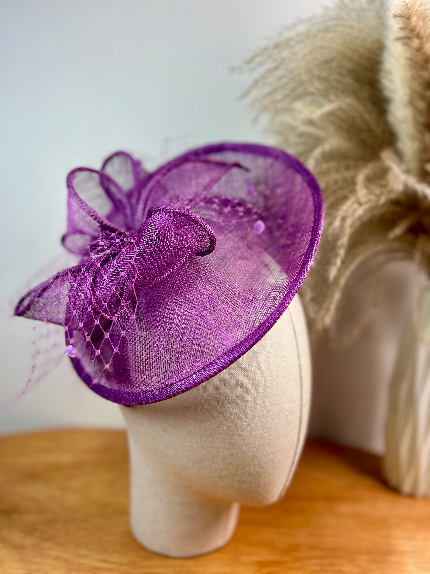 FS002 Purple