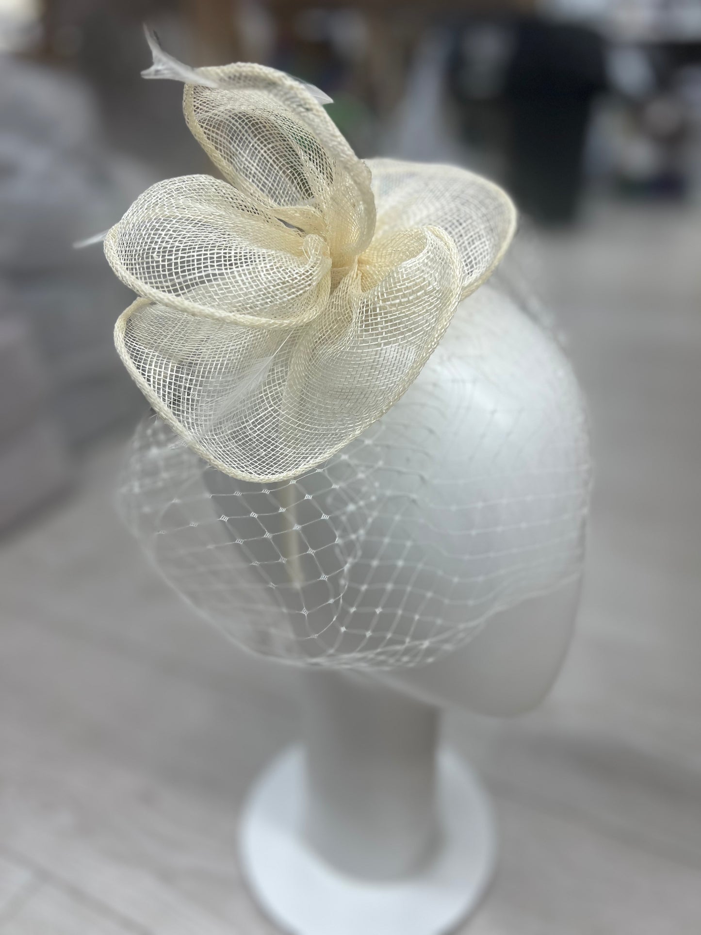 FS005 Ivory