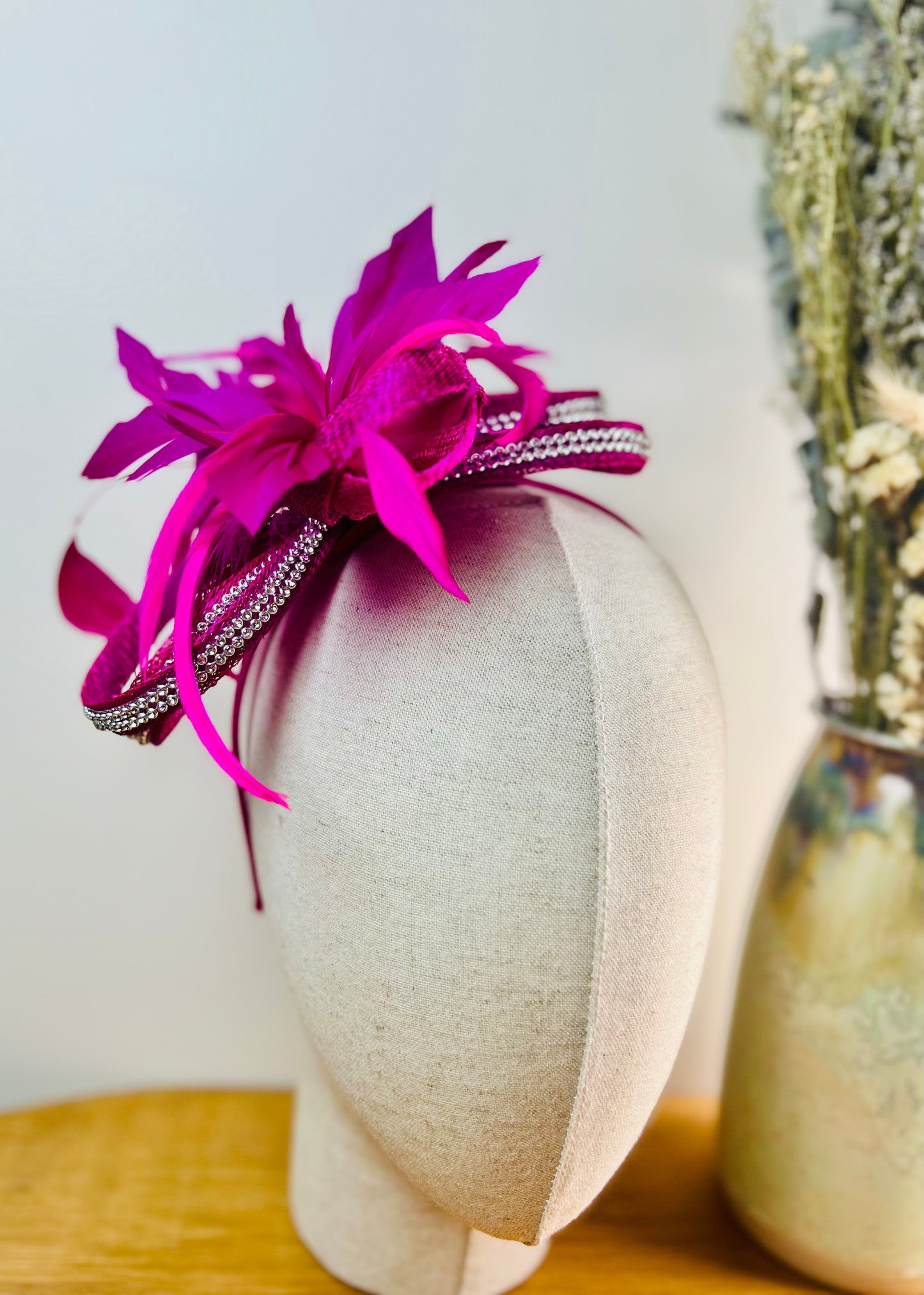 F0013A Fuchsia