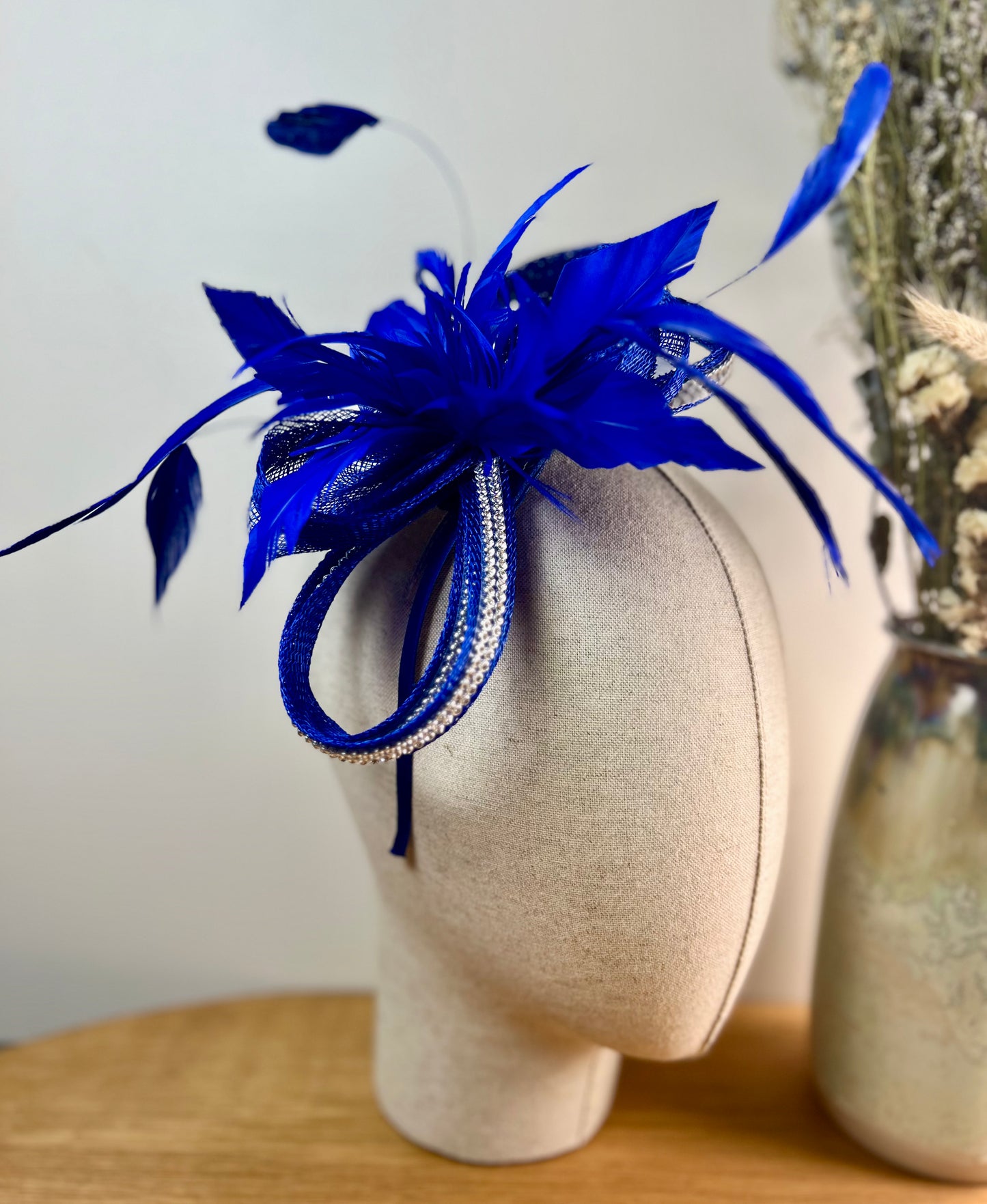 F0013A Royal Blue