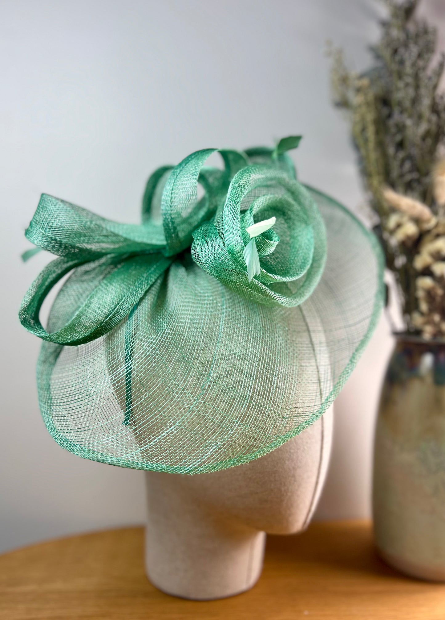 F0002 Duck Egg Green