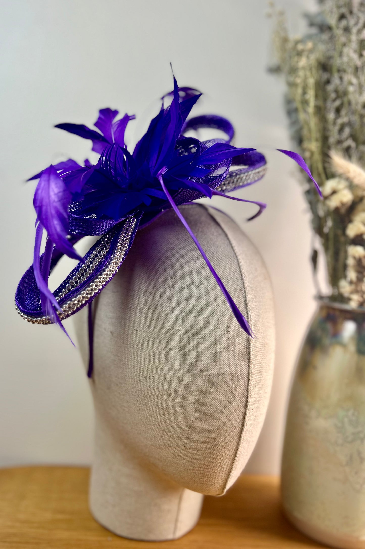 F0013A Purple
