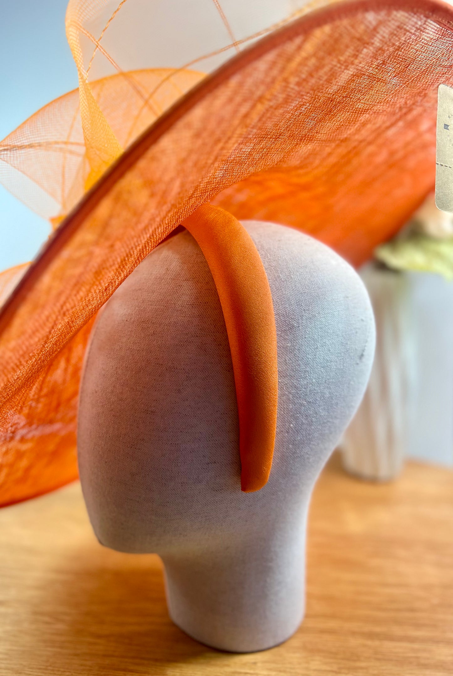 F0064 Orange