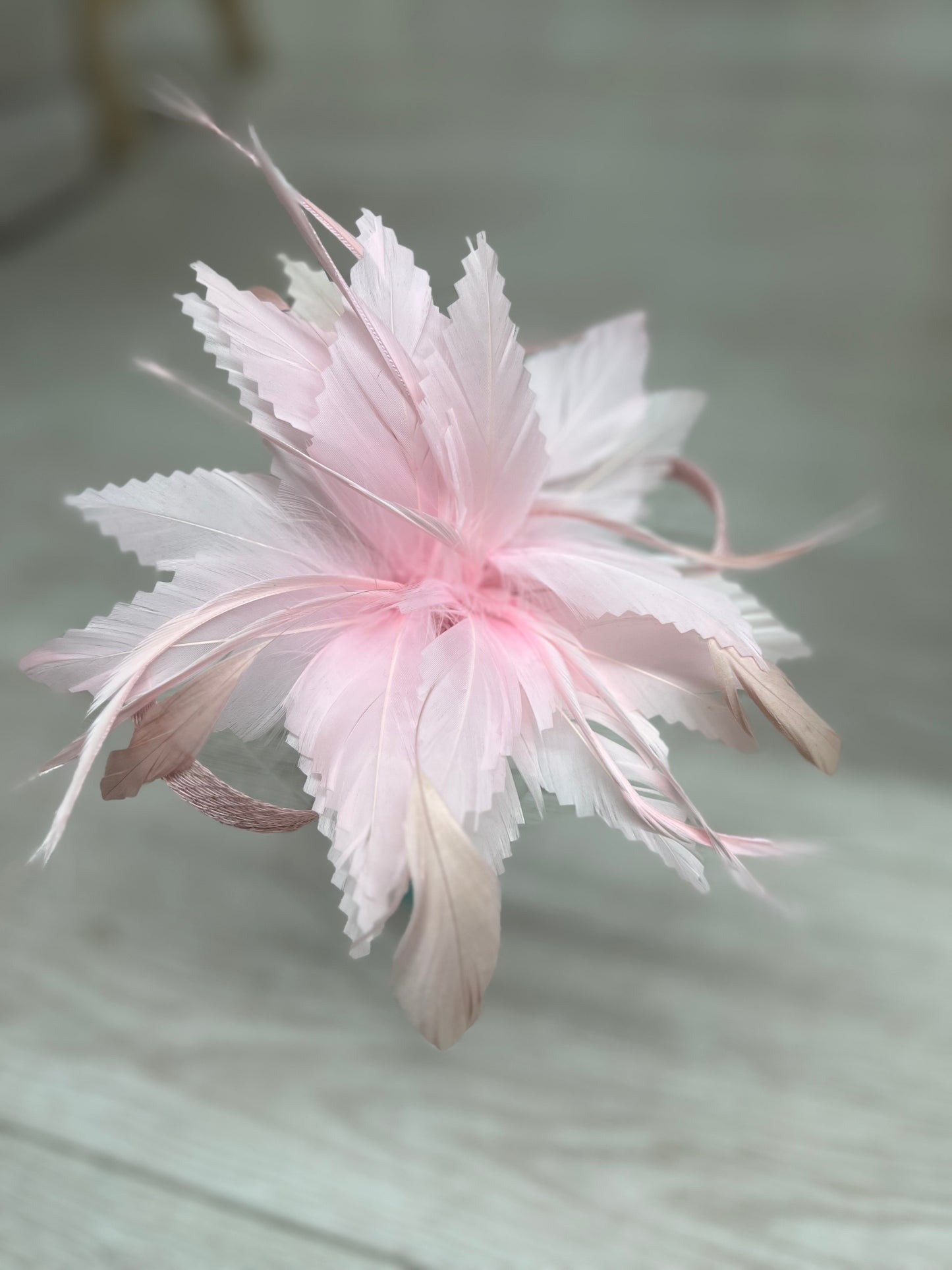 F0018a Pale Pink