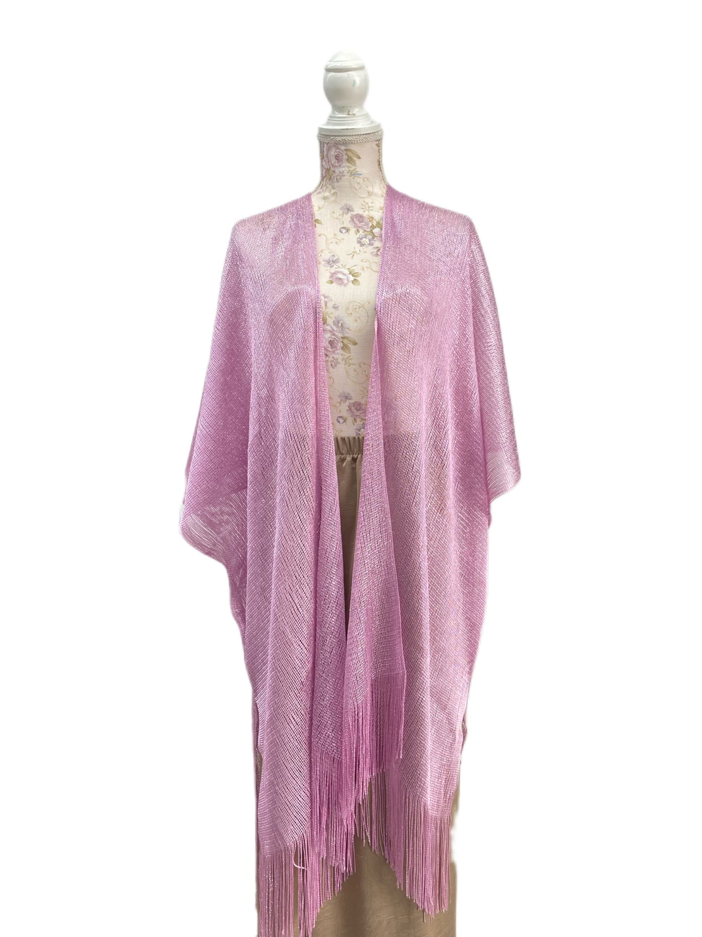CE001 Beach Shawl