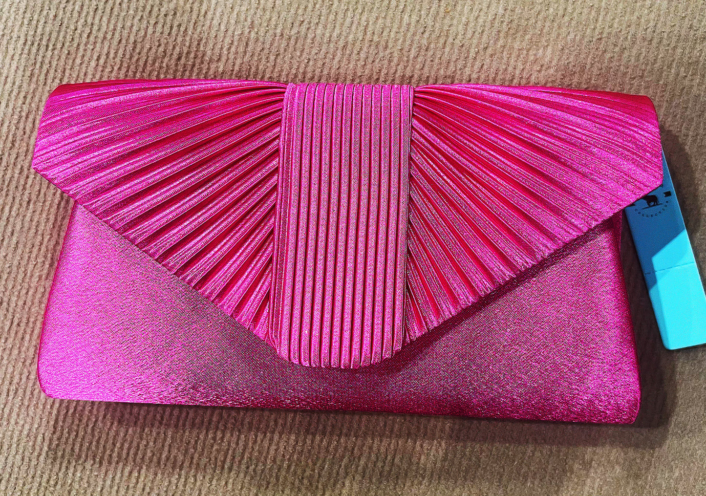 H9821 Fuchsia