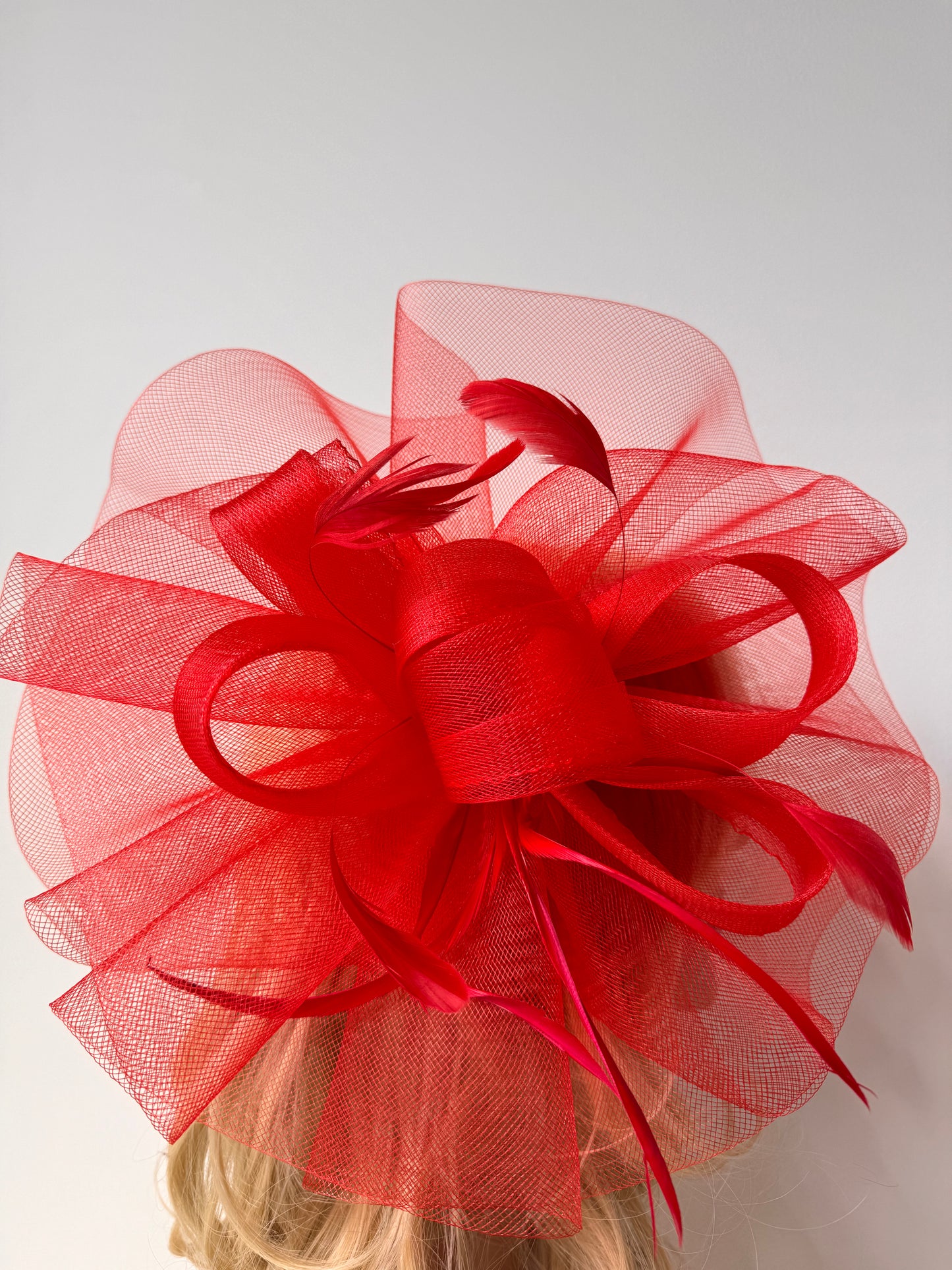 F0020 Red