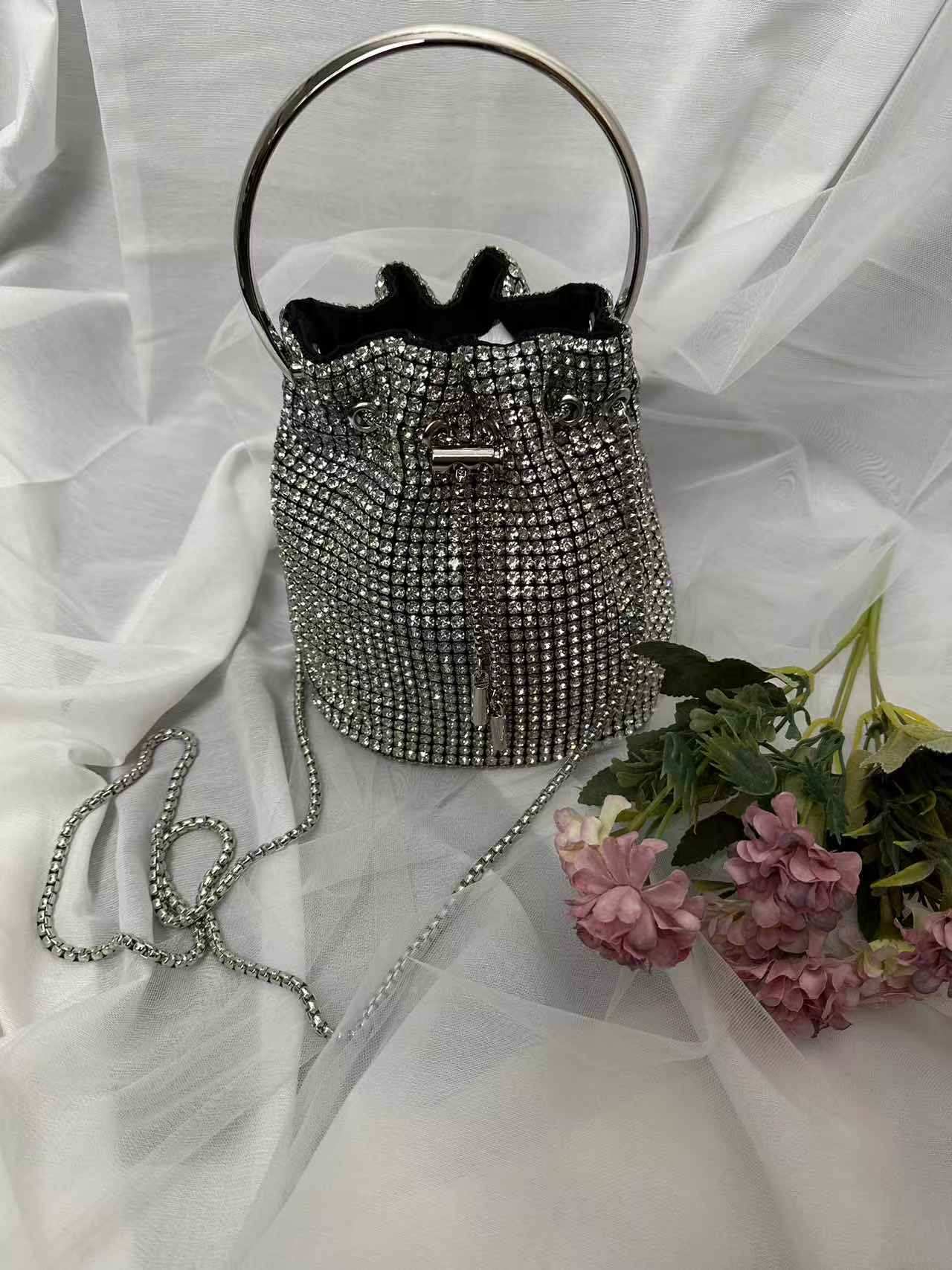 803 Silver black