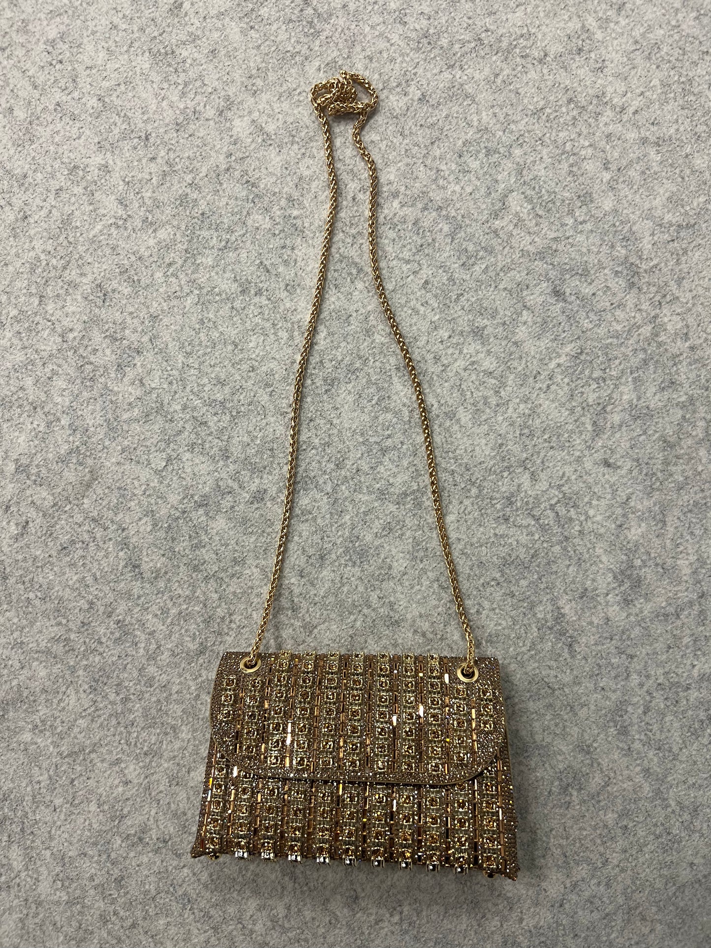 AYF-31 Gold