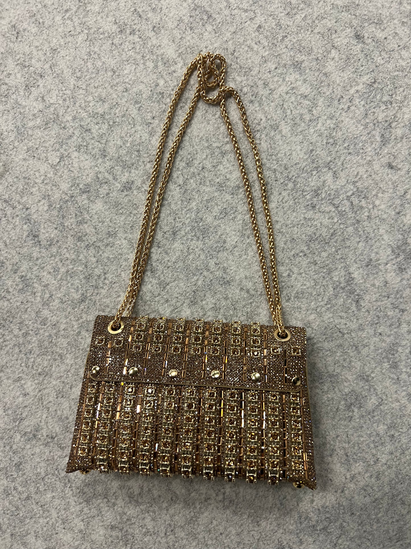 AYF-31 Gold