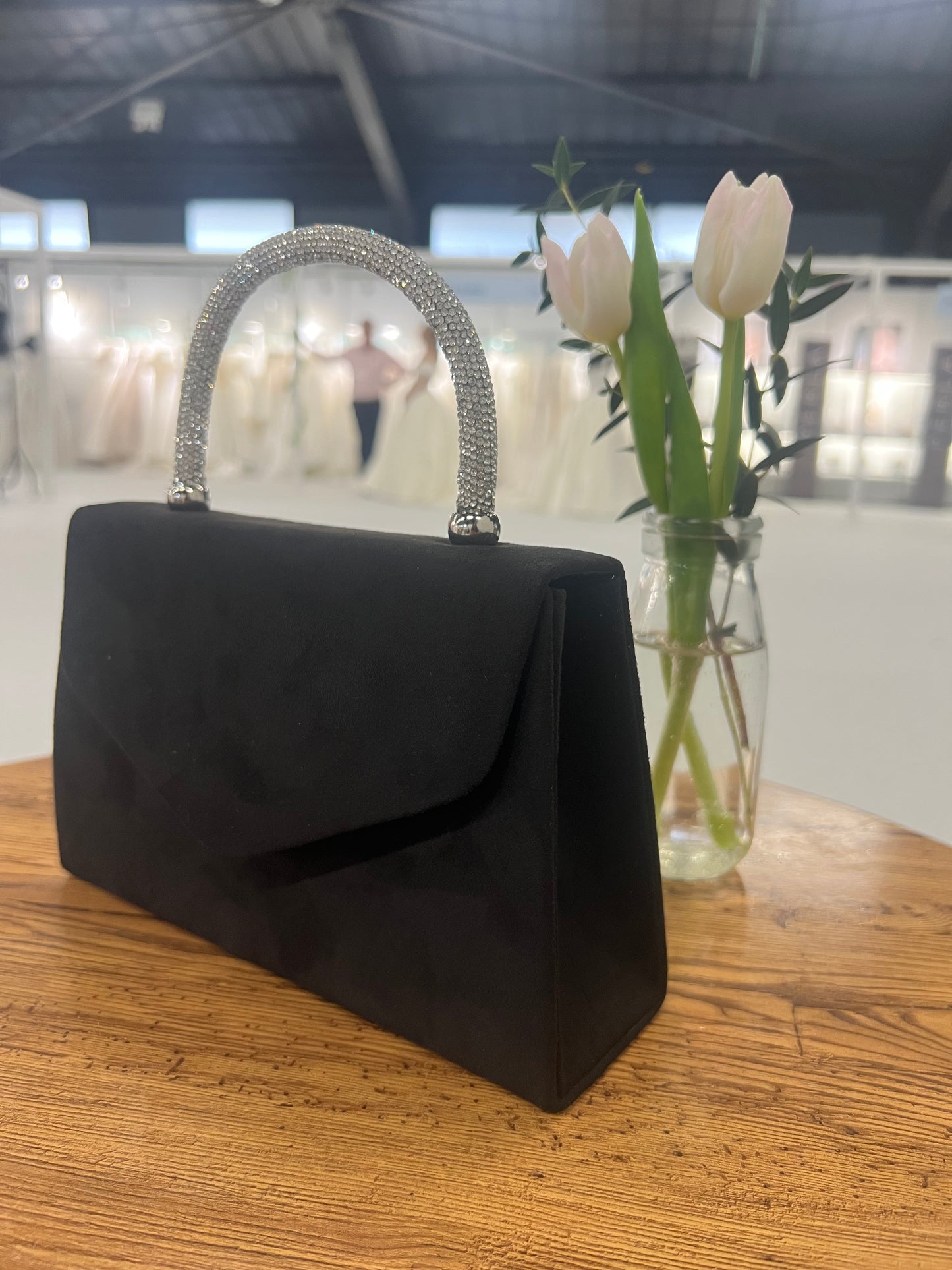 CCB0507 Black