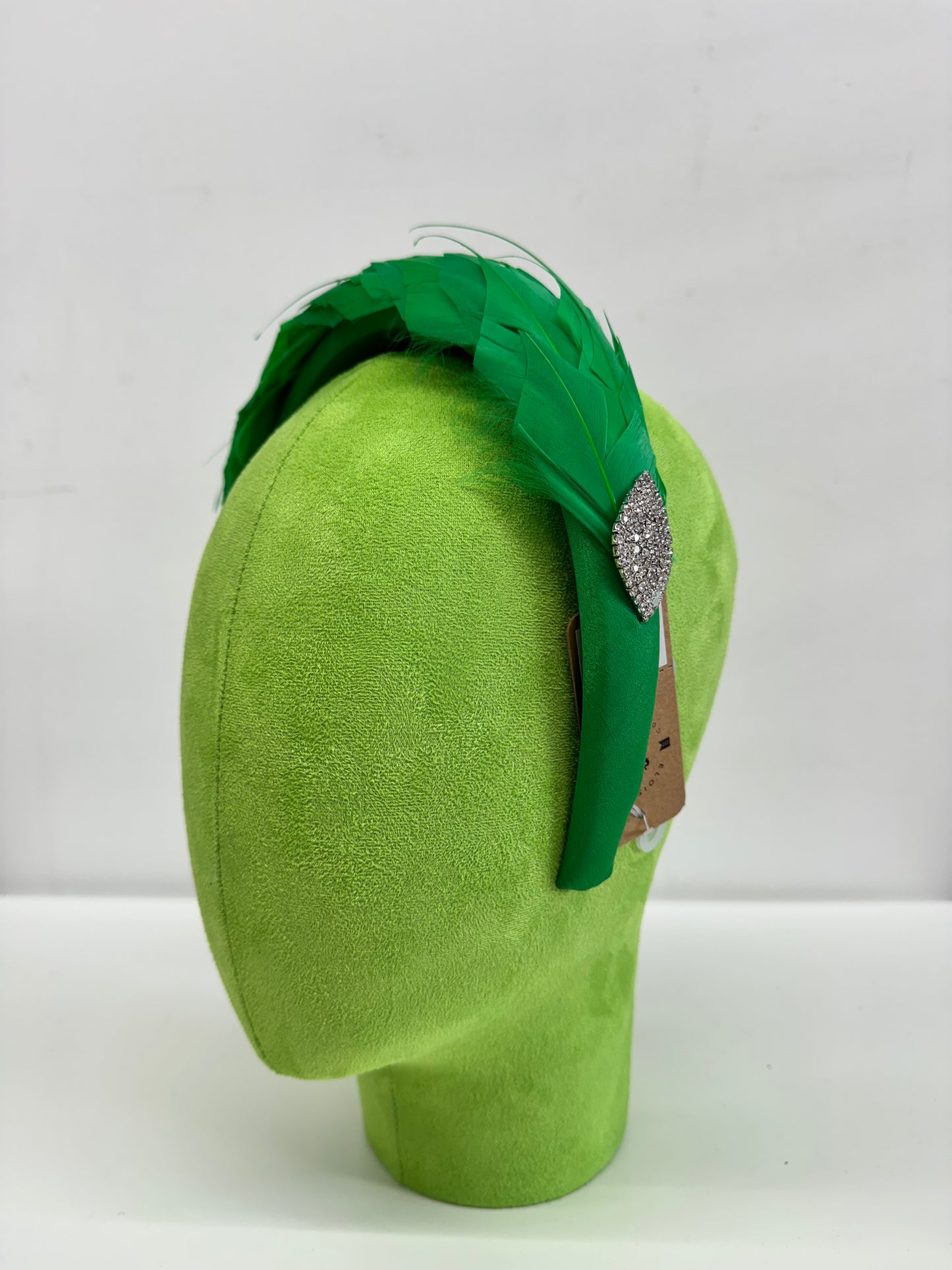 F0062 Emerald green