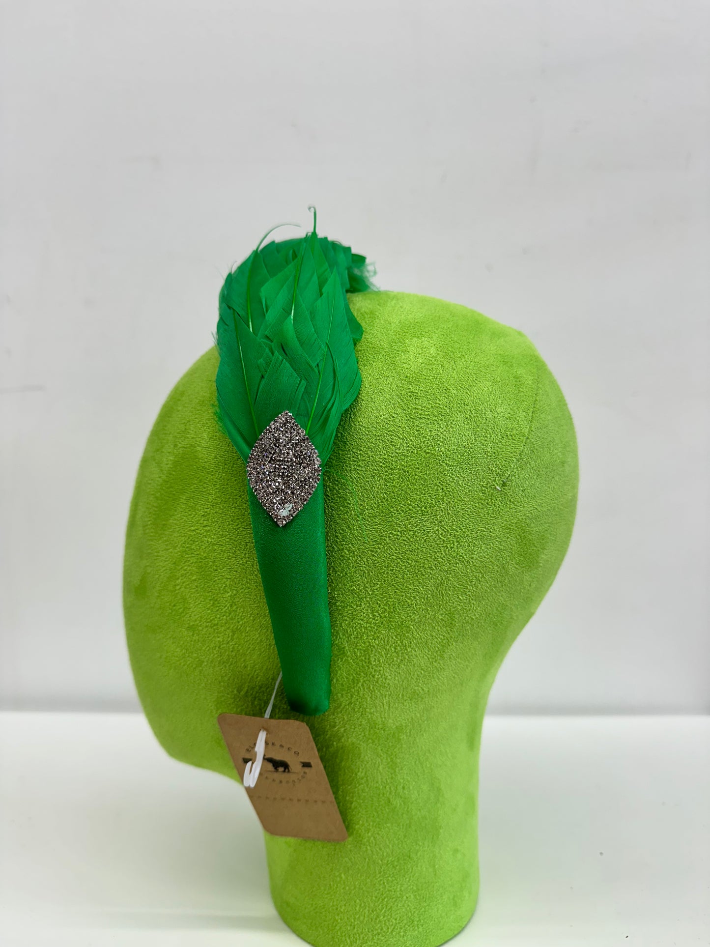 F0062 Emerald green