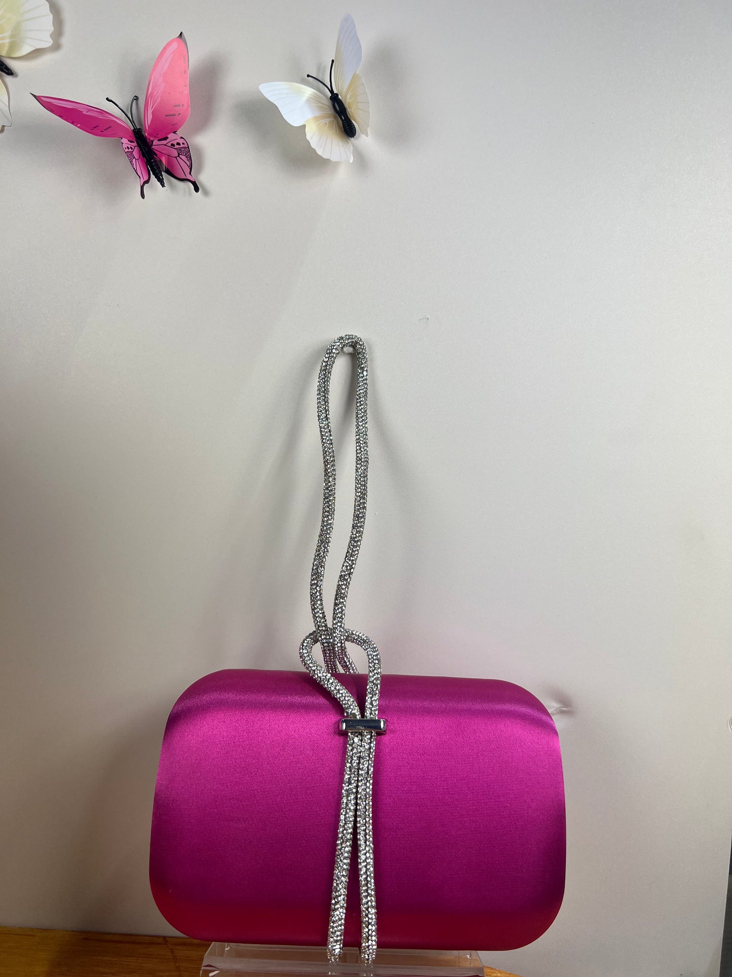 F0041 ZY0524 Fuchsia Set