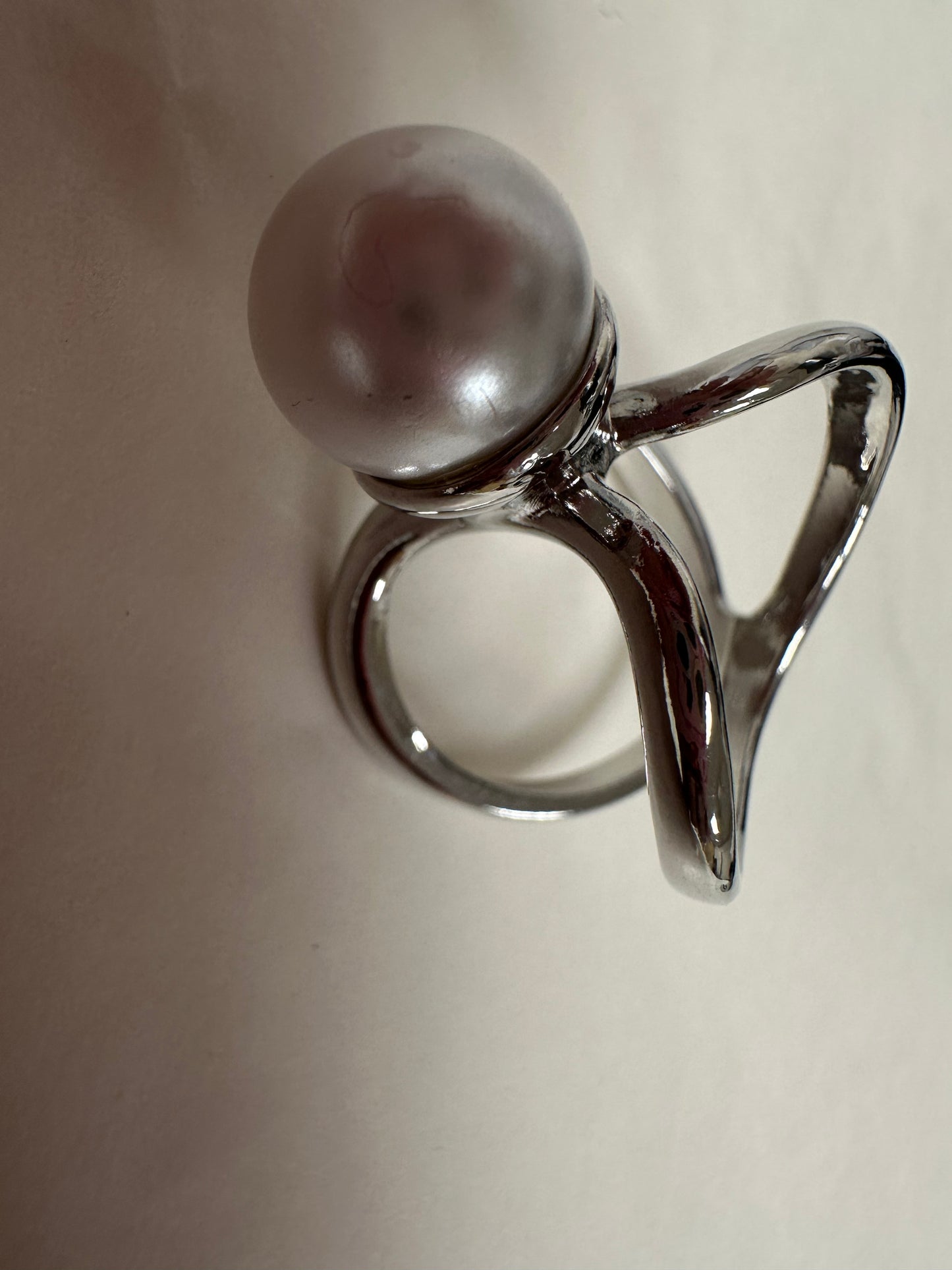 Scarf ring