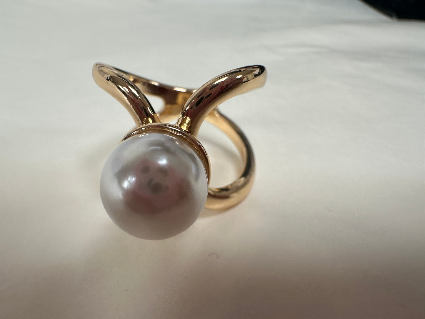 Scarf ring