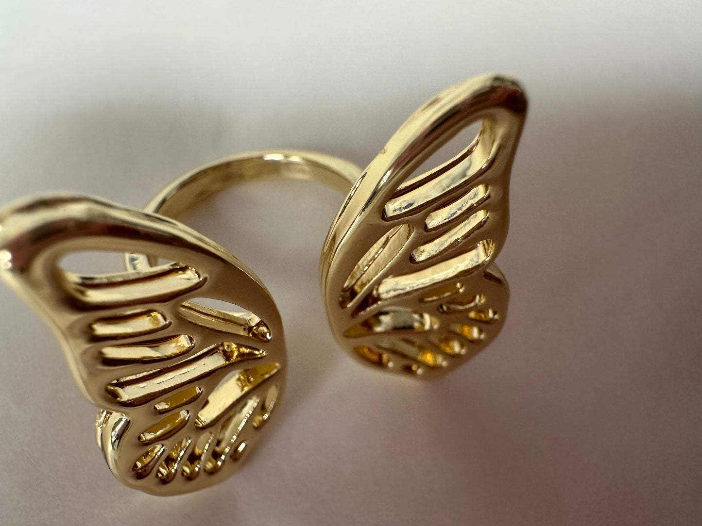 Scarf ring
