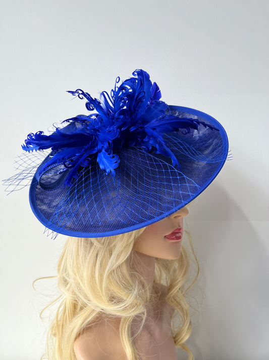 F0043 Royal Blue