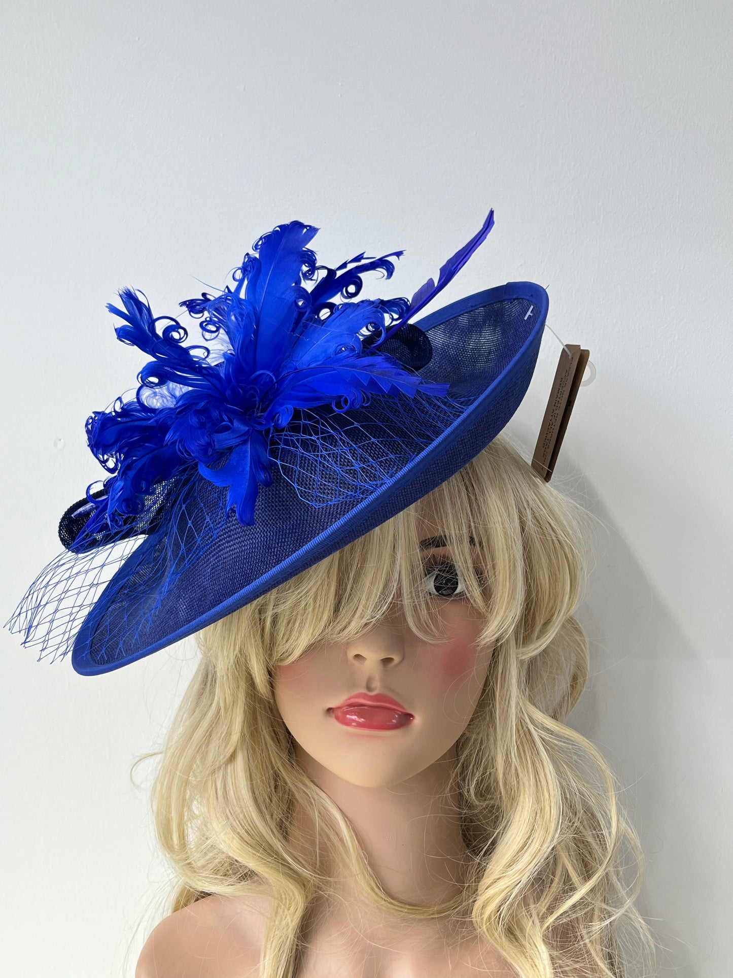 F0043 Royal Blue