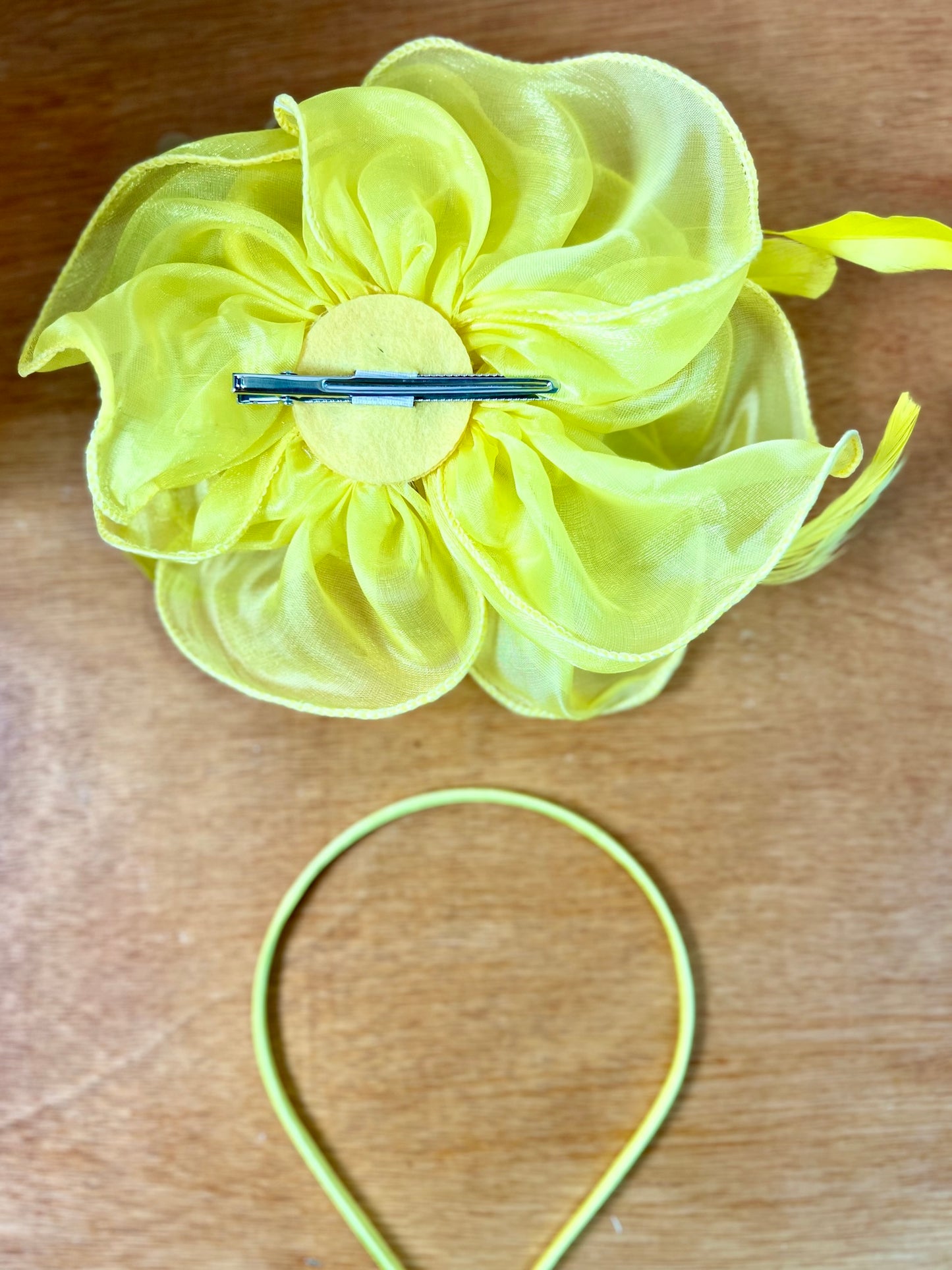 F0025 Lemon Yellow