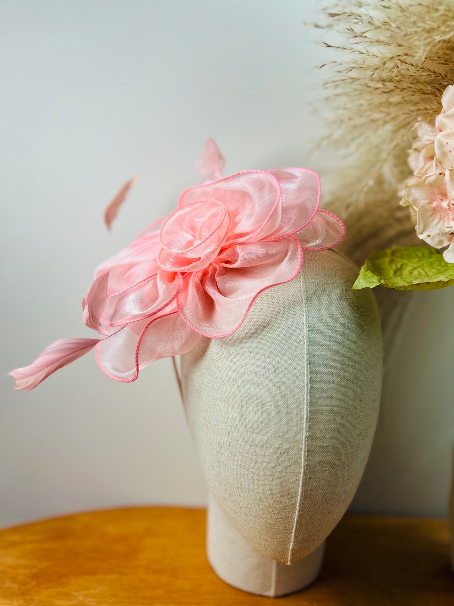 F0025 Pearl Pink