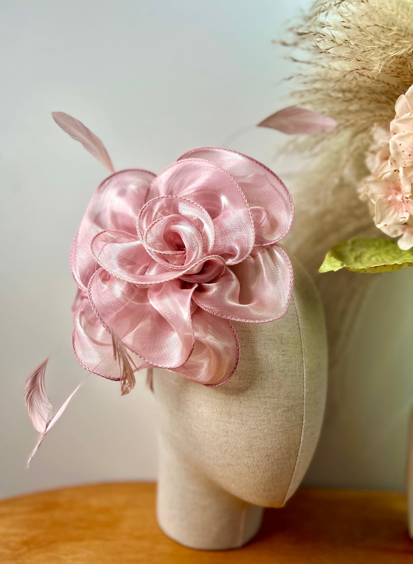 F0025 Dusty Pink