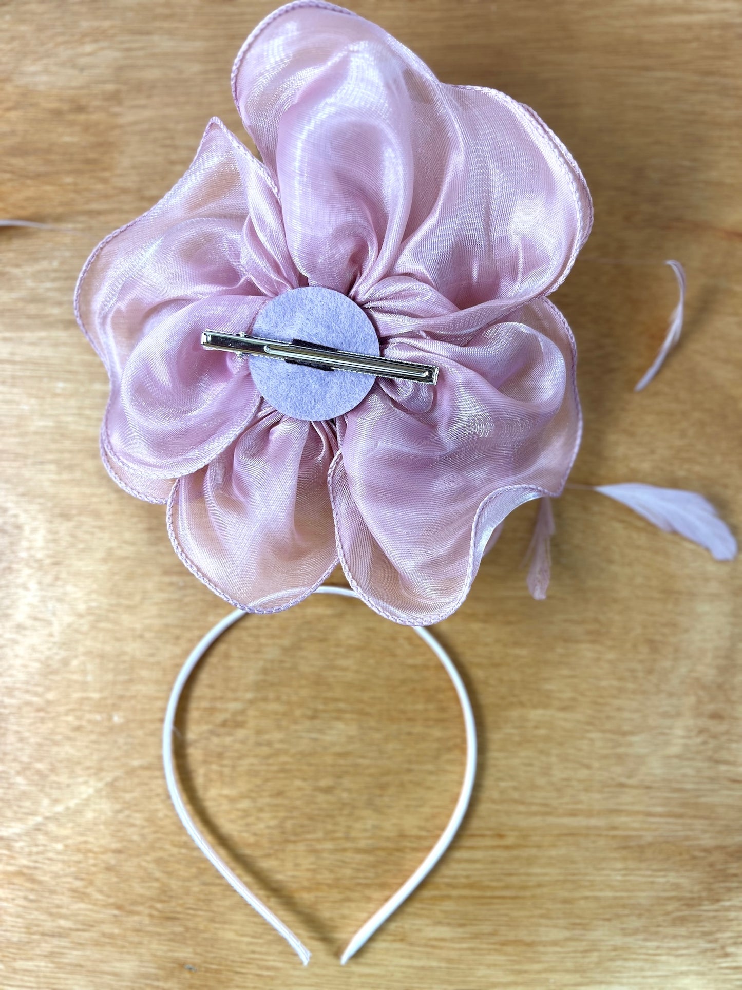 F0025 Dusty Pink