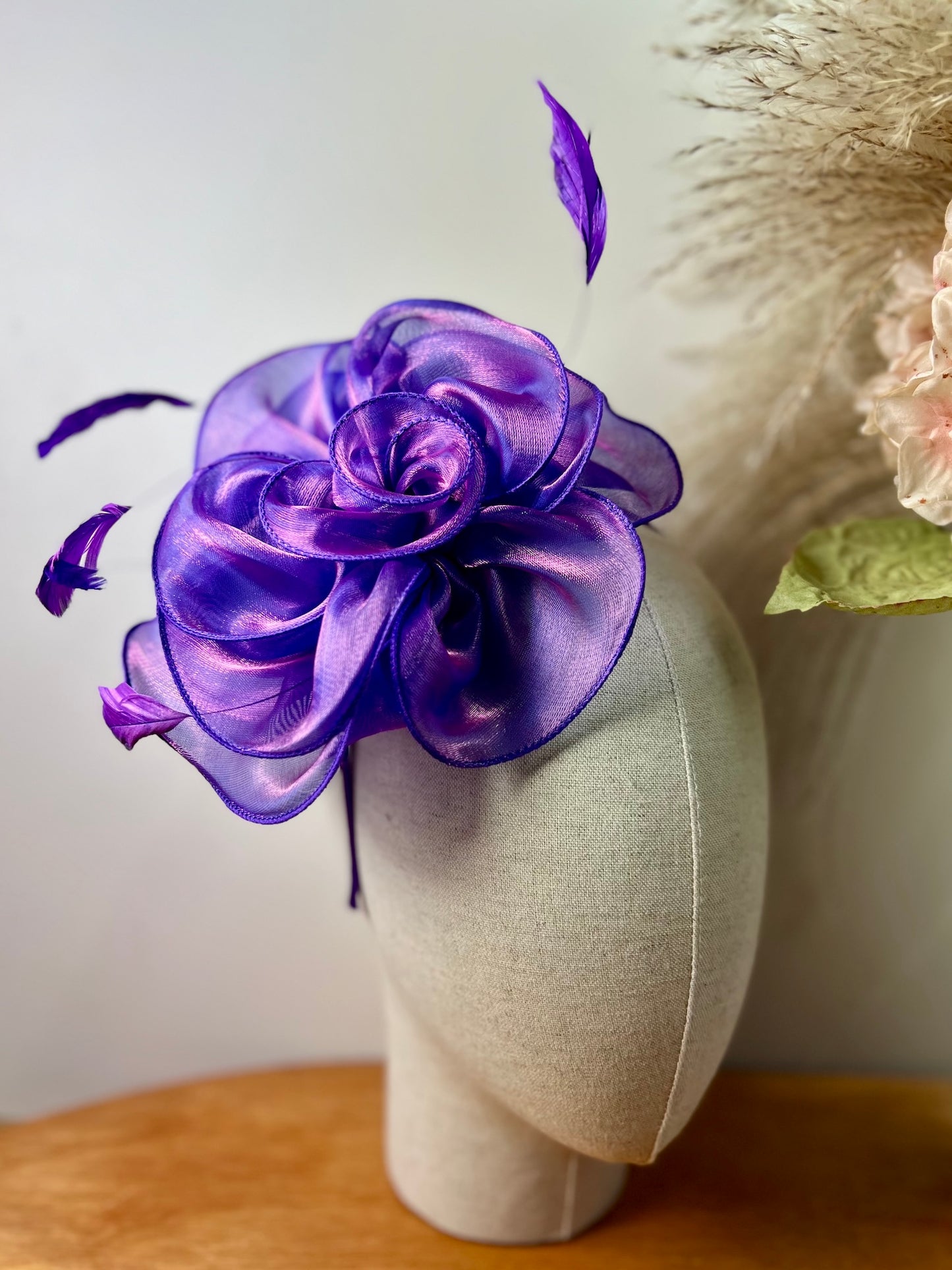 F0025 Royal Purple