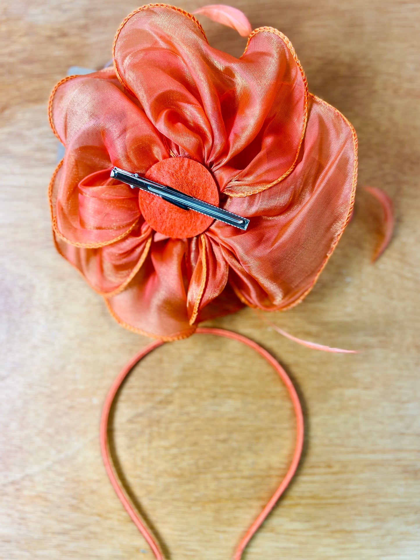 F0025 Orange