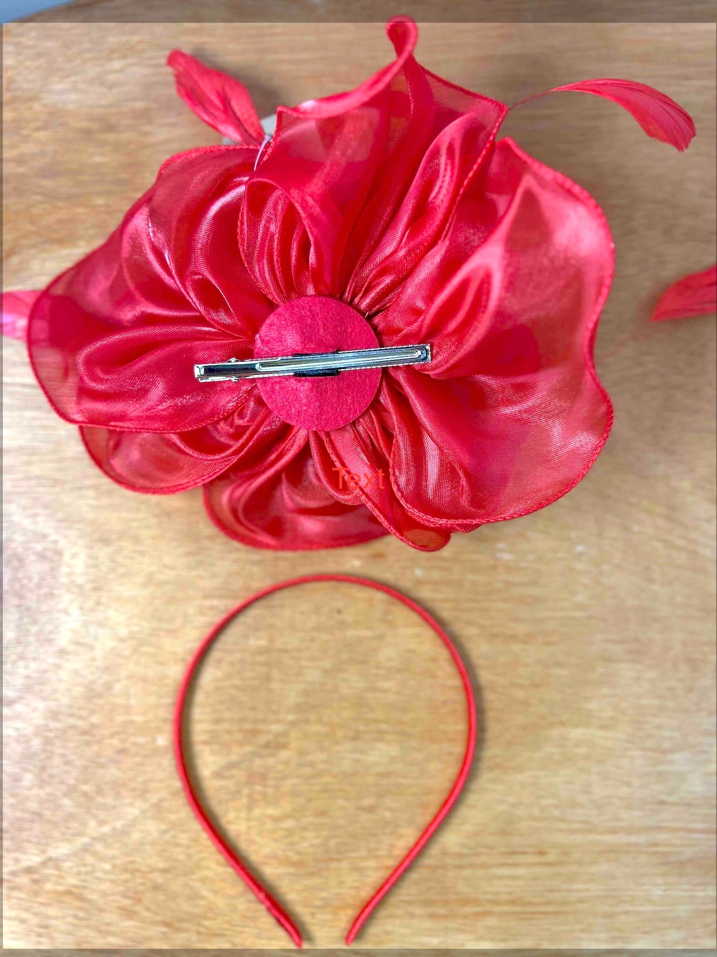 F0025 Red